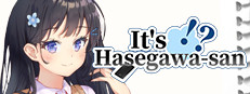 It's Hasegawa-san!?