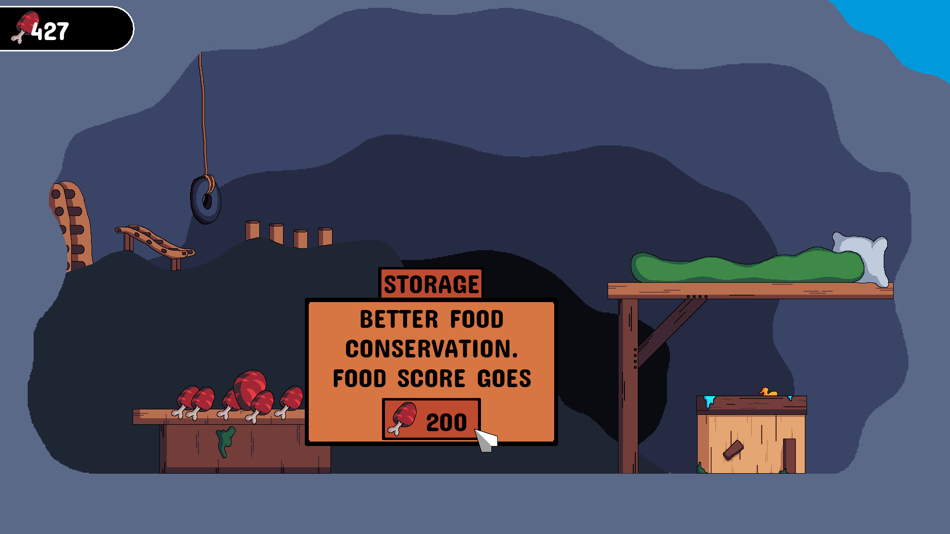 Running in the Y2K screenshot 5