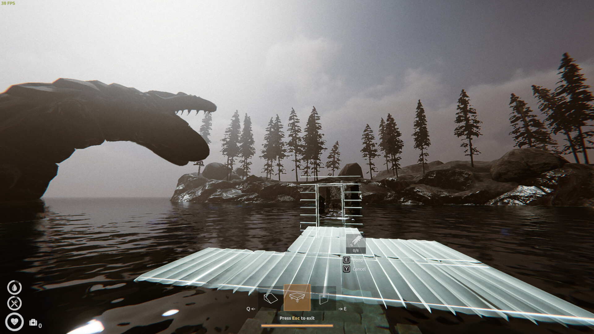 Just Another Day screenshot #3