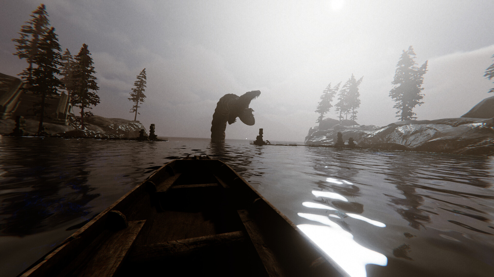 Just Another Day screenshot #4