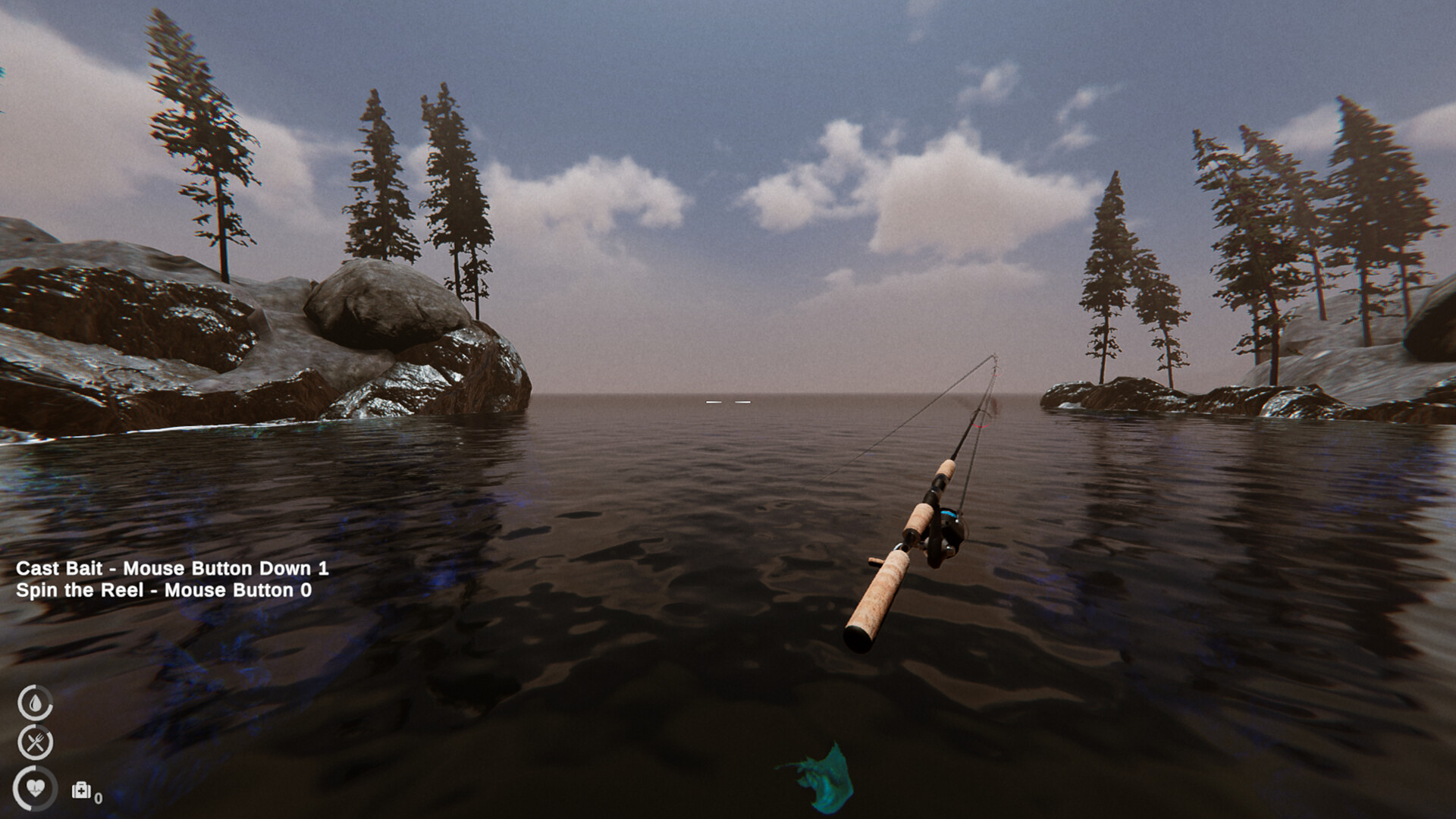 Just Another Day screenshot #1