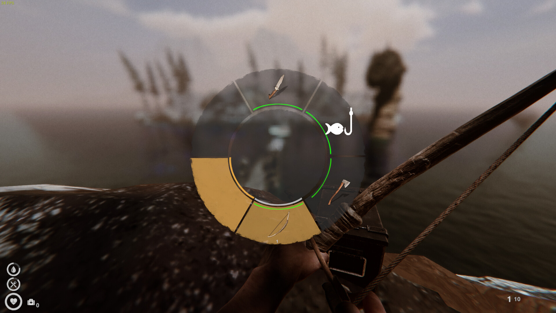 Just Another Day screenshot #5