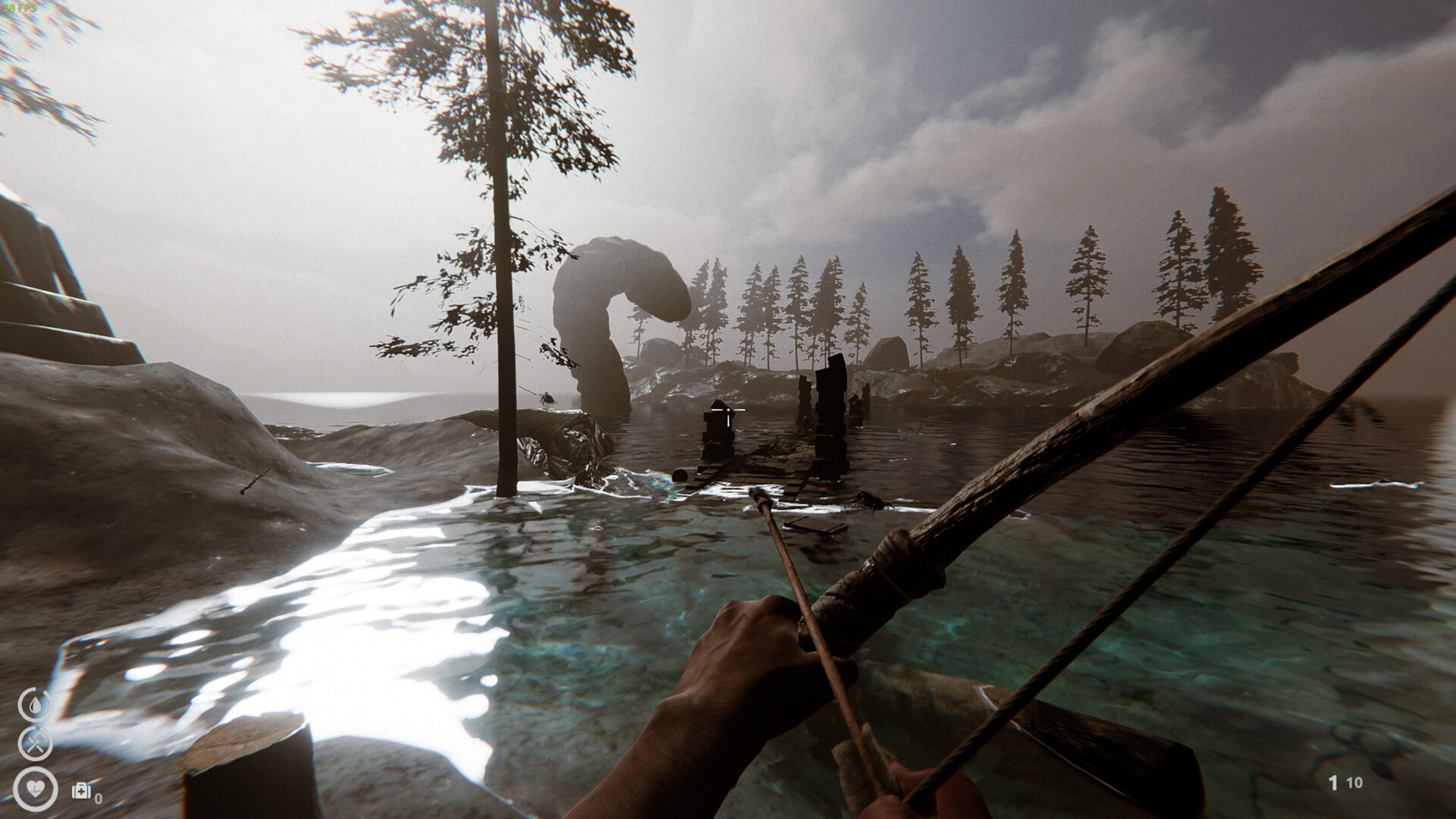 Just Another Day screenshot #2