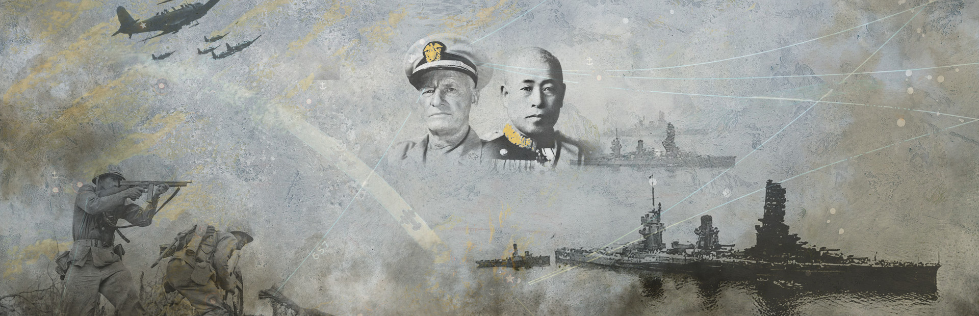 Warplan Pacific