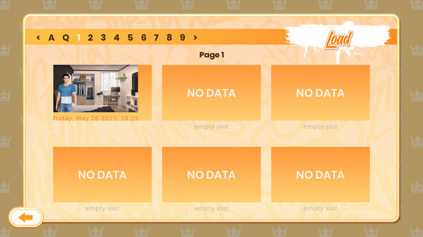 Screenshot z Prince of Suburbia - Part 1
