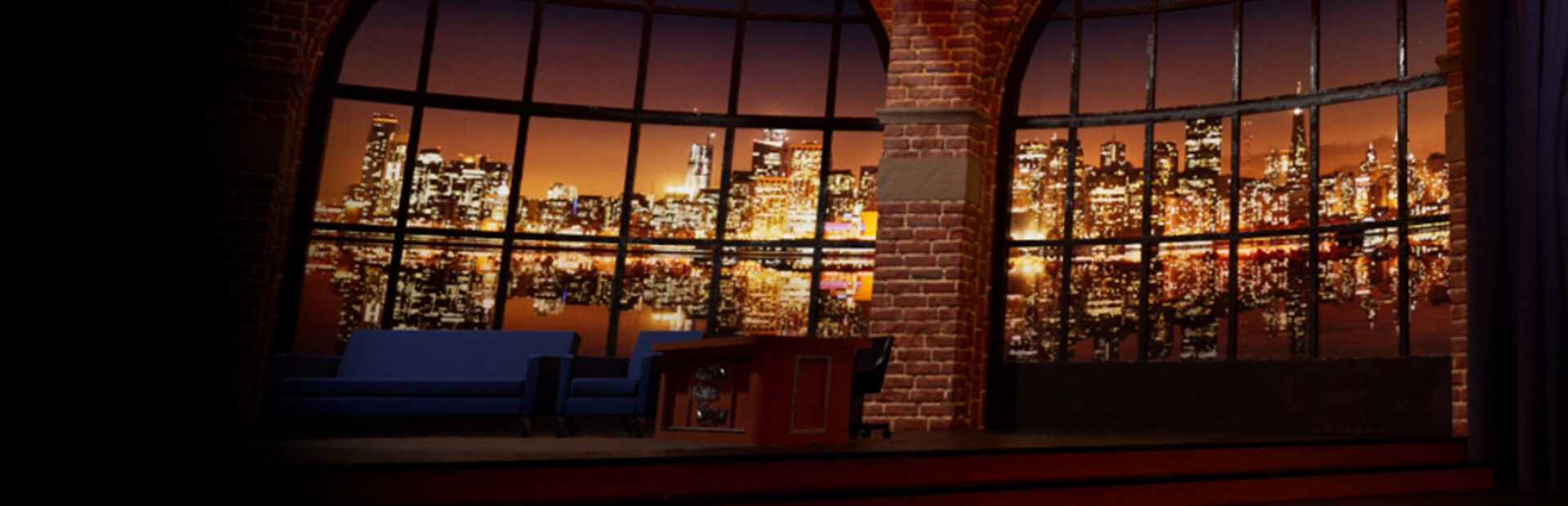 The RPS Game Show