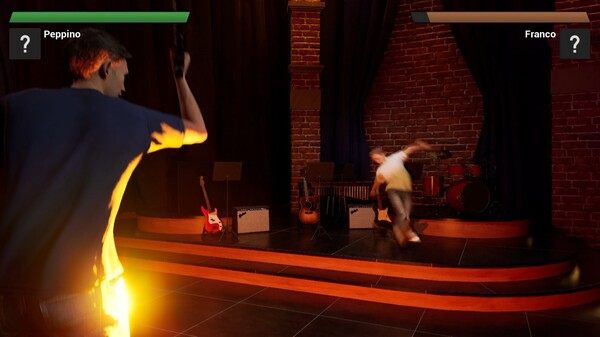 The RPS Game Show screenshot 6