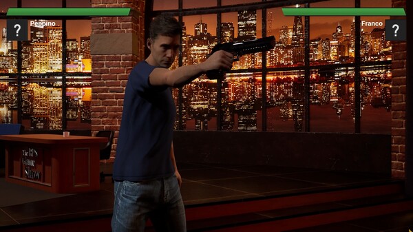 The RPS Game Show screenshot 4