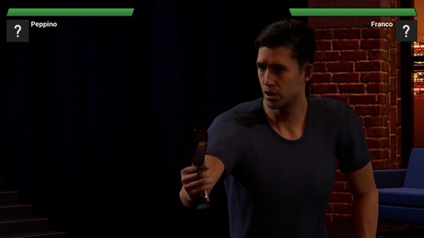 The RPS Game Show screenshot 5
