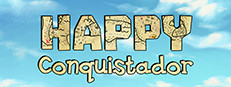Happy Conquistador