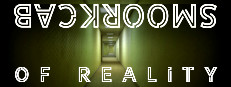 Backrooms of Reality Banner