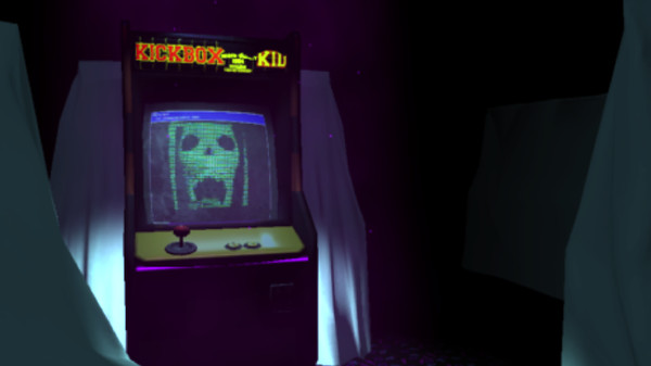 Return of the Video Dead - Demon in the Shell screenshot 1