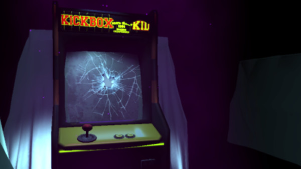 Return of the Video Dead - Demon in the Shell screenshot 4