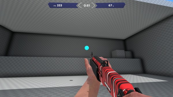 Aim Lab Signature Series - Mongraal