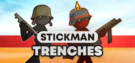 Stickman Trenches header