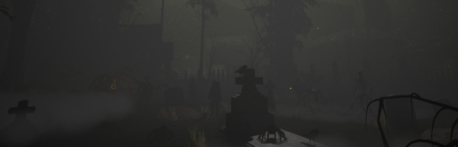 The Ghost Ship