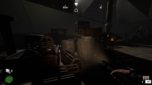 The Ship Complete Pack screenshot 13