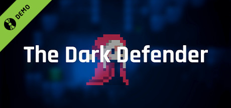 The Dark Defender Demo game cover