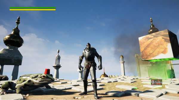 Dank Subs screenshot 4