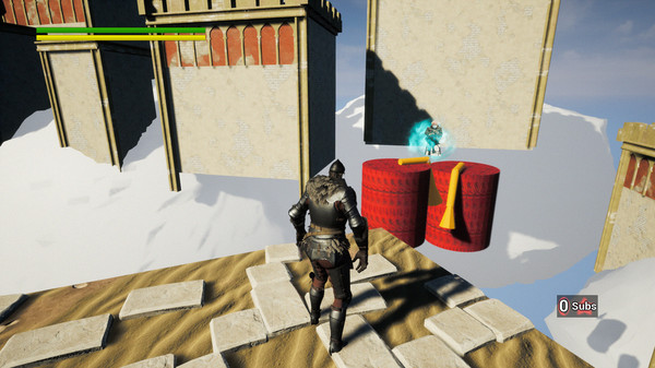 Dank Subs screenshot 2