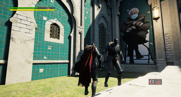 Dank Subs screenshot 6