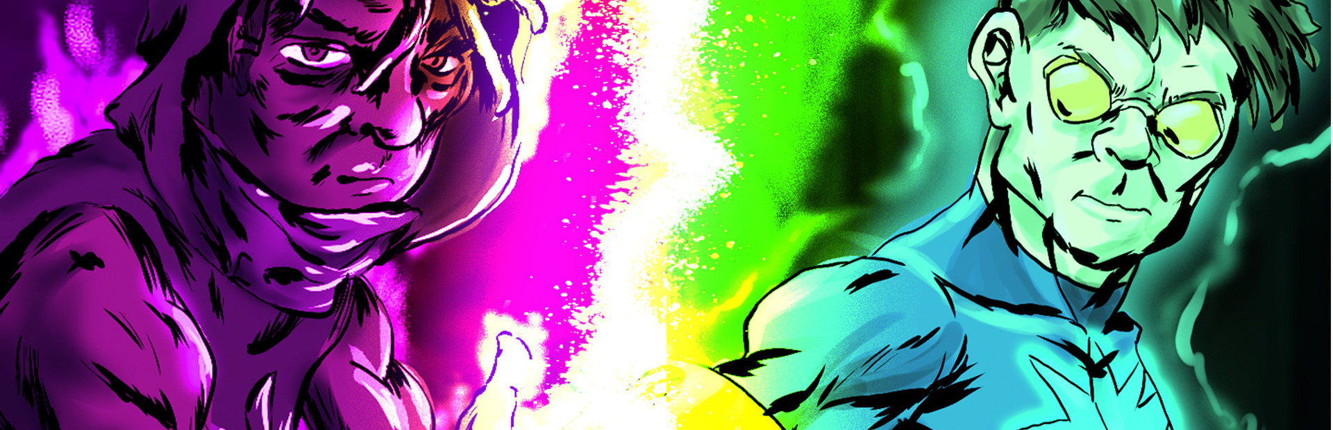 Nova Slash: Unparalleled Power