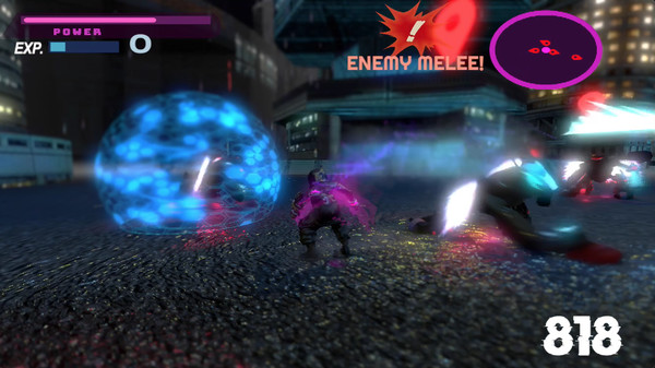 Nova Slash: Unparalleled Power.