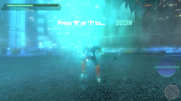 Скриншот 3 из игры Nova Slash: Unparalleled Power