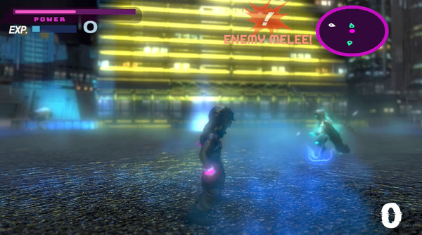 Скриншот 4 из игры Nova Slash: Unparalleled Power