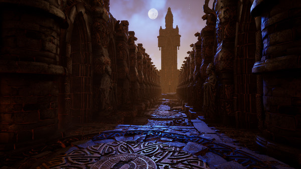 RPGScenery - Dark Castle