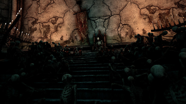 RPGScenery - Crypt