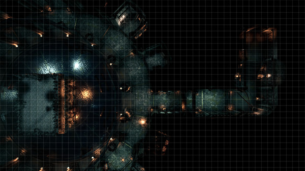 RPGScenery - Crypt
