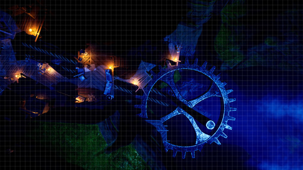 RPGScenery - Machine Works