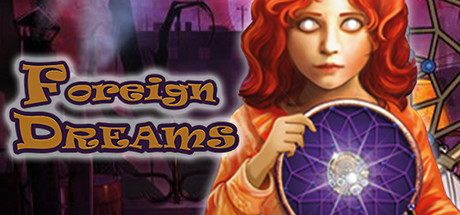 Foreign Dreams banner image