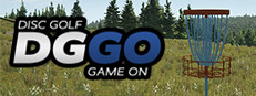 Disc Golf: Game On