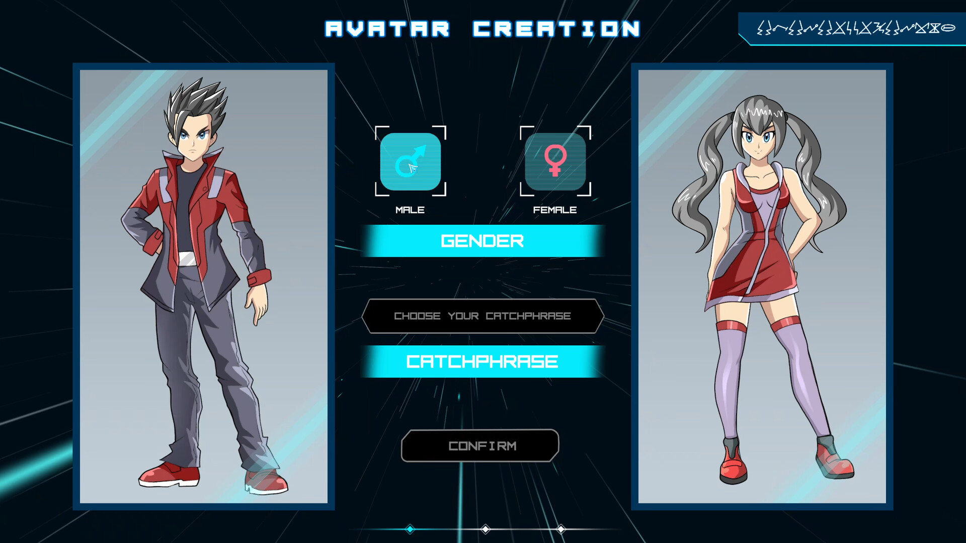 Final Stardust: Cosmic Nexus – Screenshot 3