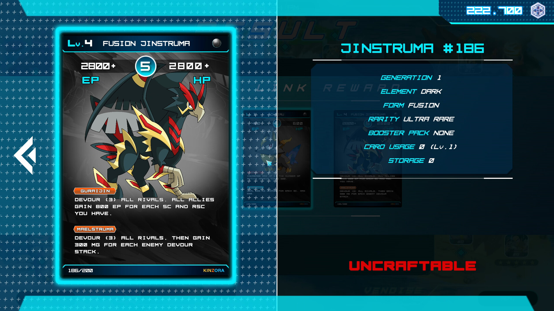 Final Stardust: Cosmic Nexus – Screenshot 4