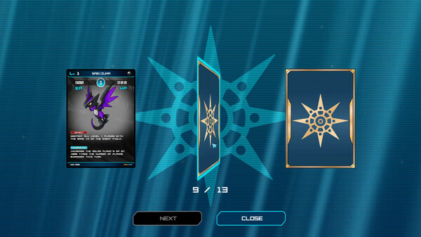 Final Stardust: Cosmic Nexus screenshot 5