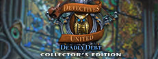 Detectives United: Deadly Debt Collector's Edition