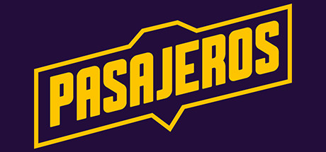 Pasajeros Cover Image