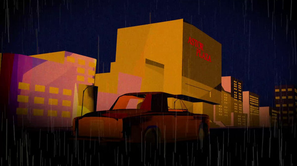 Pasajeros screenshot 3