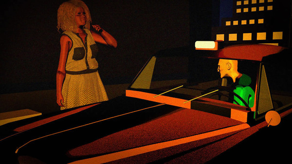 Pasajeros screenshot 5