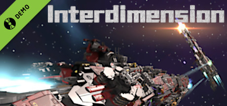 Interdimension Demo game cover