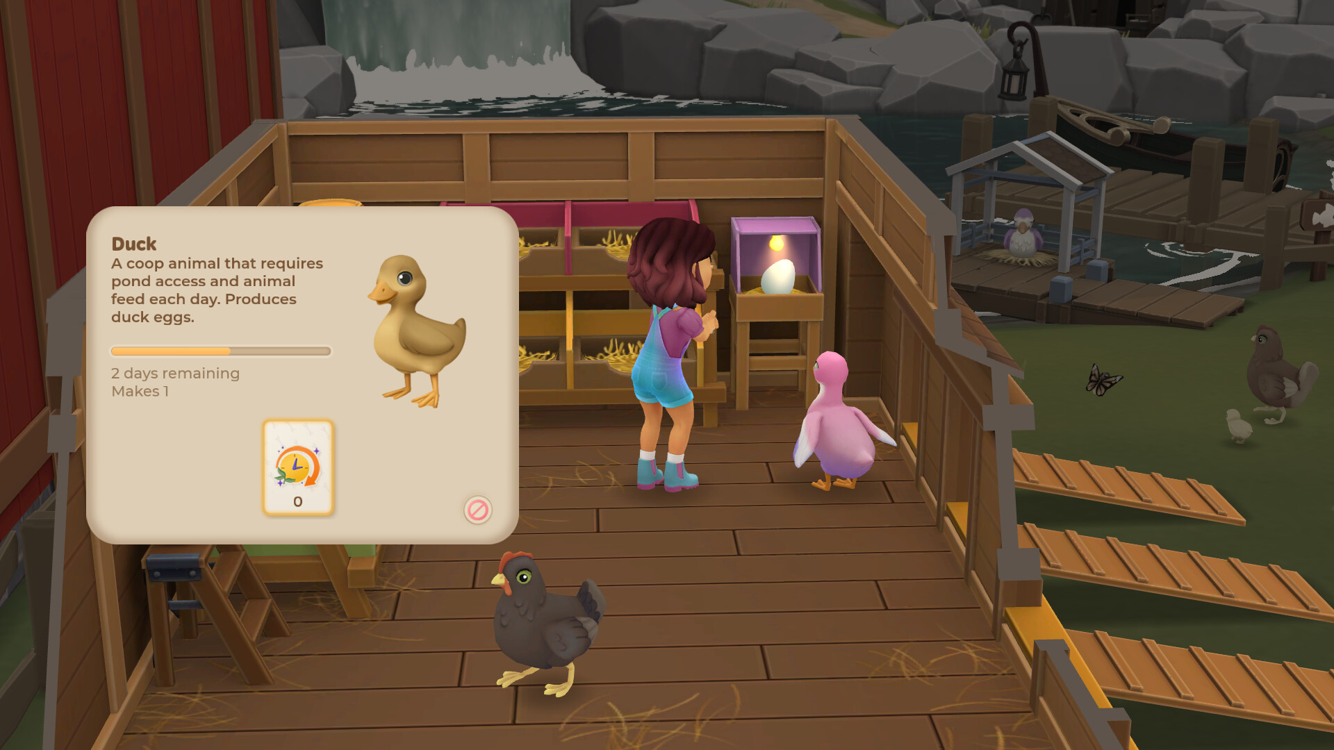 Wylde Flowers screenshot #8