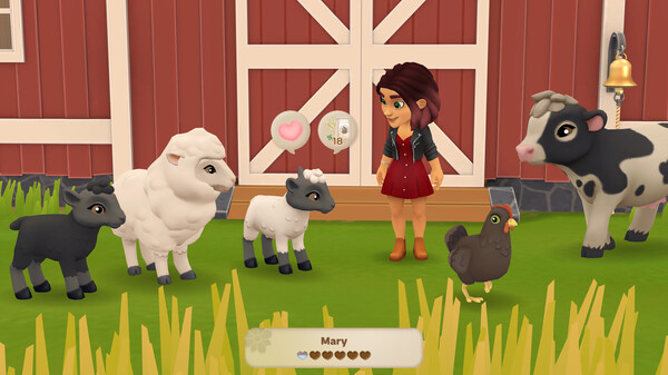 Wylde Flowers screenshot 3