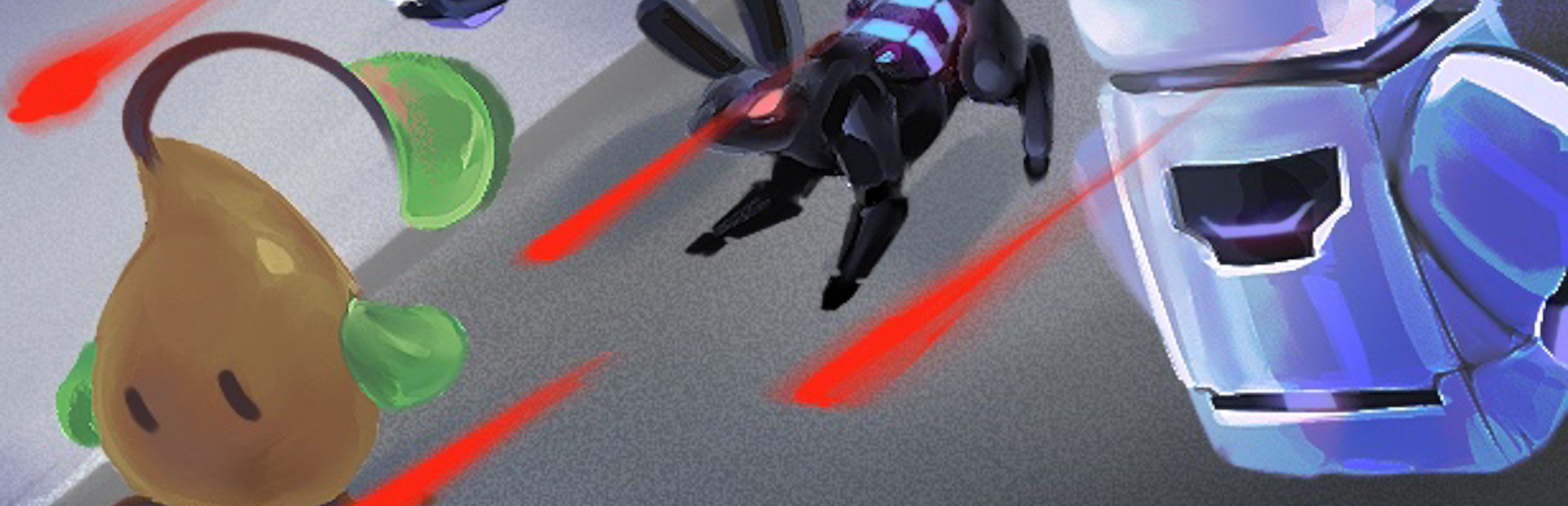 Project Xenoflora