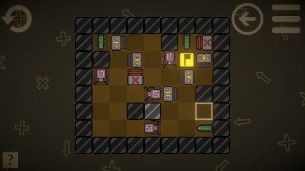 Dumb Little Robots screenshot 4