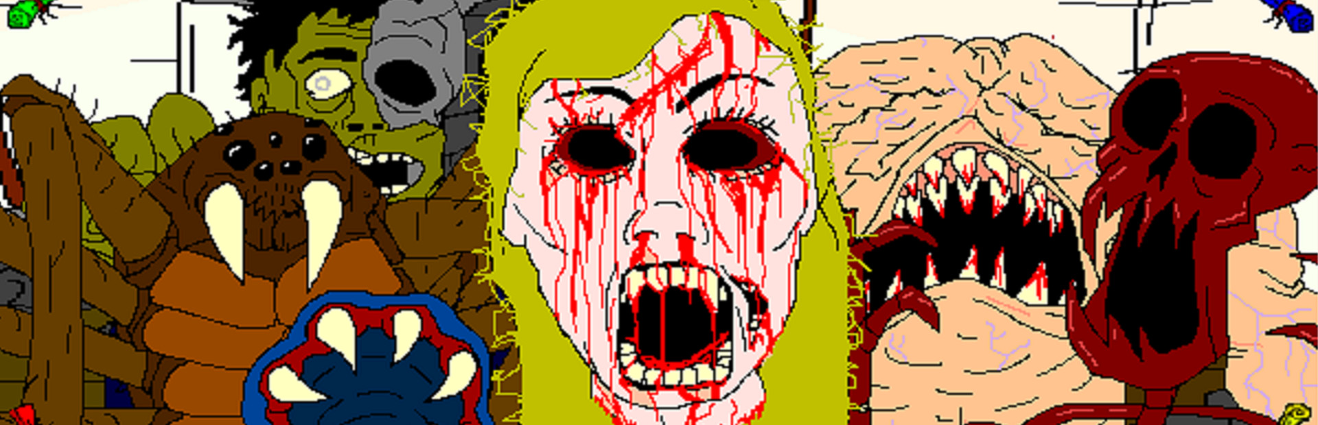 Cursed