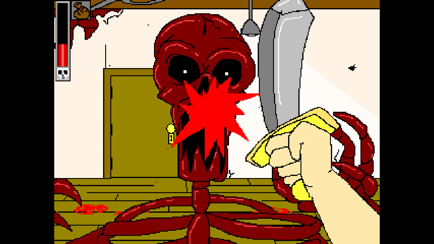 Cursed screenshot 12