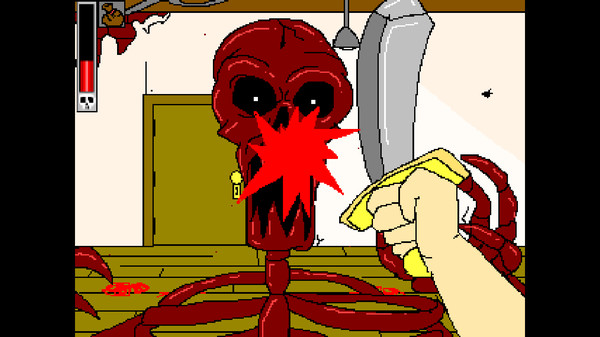 Cursed — 12